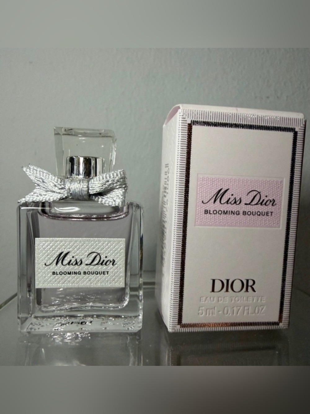 Dior Miss Dior Blooming Bouquet — 5 ml